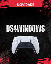DS4 WINDOWS